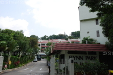 Flynn Park (D5), Condominium #39812
